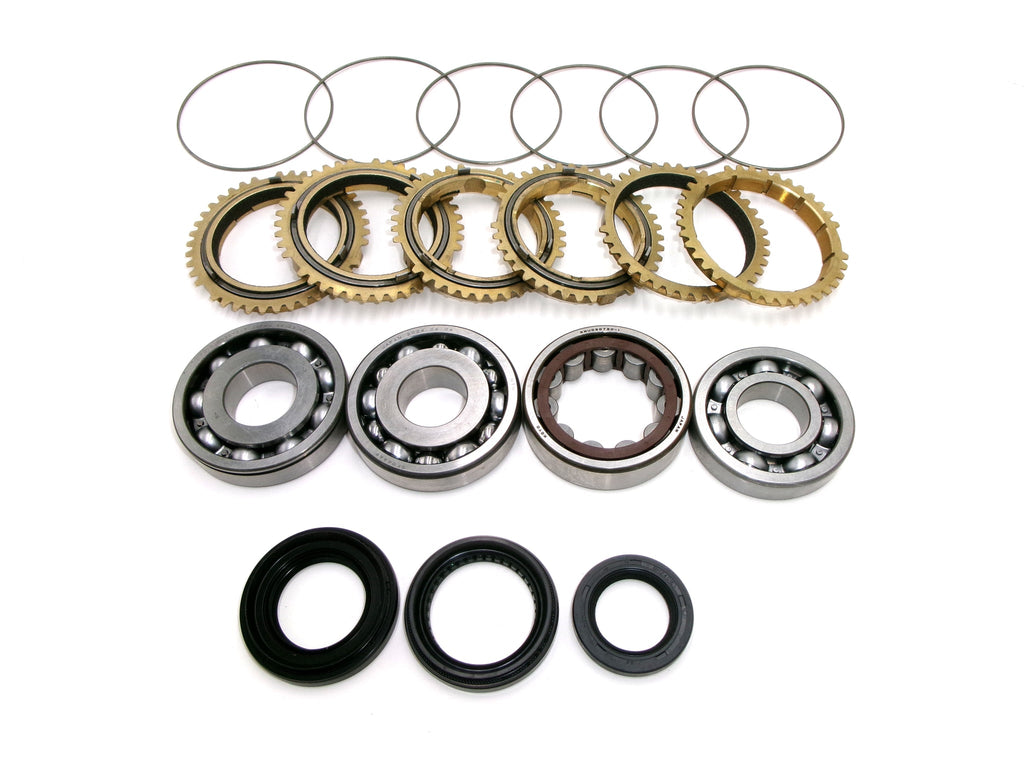 Synchrotech Carbon rebuilt Kit Honda Accord 03-07 APG6 K24