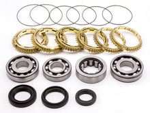 Load image into Gallery viewer, Synchrotech Brass Rebuild Kit RSX ITR CTR Si 6 Speed (05-15)