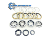 Load image into Gallery viewer, Synchrotech Carbon Rebuild Kit L15B Civic Si EX-T 6 Speed (16-20)