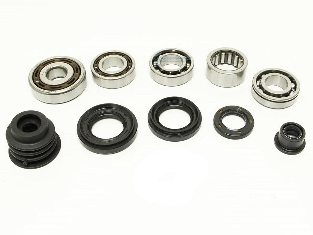 Synchrotech Bearing Seal Kit (35mm) D16 L3 S20 S40 (89-00)