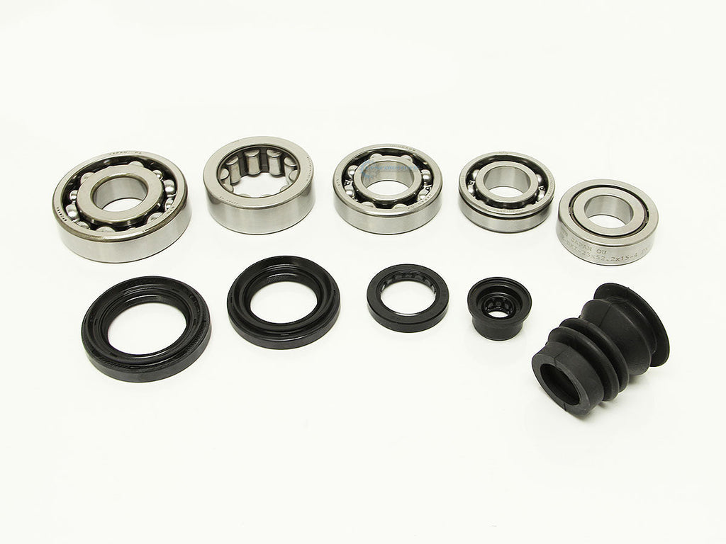 Synchrotech Prelude/Accord Bearing and Seal Kit