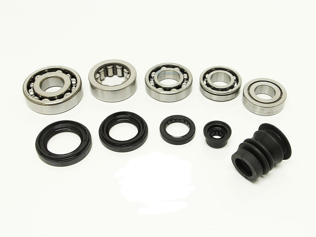 Synchrotech Bearing Seal Kit (40mm) D16 L3 S20 S40 (89-00)