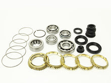Load image into Gallery viewer, Synchrotech Brass Rebuild Kit (01-05)