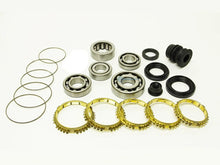 Load image into Gallery viewer, Synchrotech Brass Rebuild Kit (40mm) D16 L3 S20 S40 (89-00)