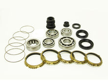 Load image into Gallery viewer, Synchrotech Carbon Rebuild Kit (40mm) D16 L3 S20 S40 (89-00)