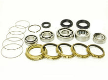 Load image into Gallery viewer, Synchrotech Carbon Rebuild Kit RD1 B20 98-01 CR-V AWD