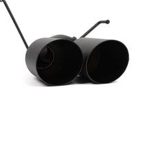 Load image into Gallery viewer, BLOX Racing T304 Muffler Delete / Axle Back - 2022+ Subaru WRX 4.0"