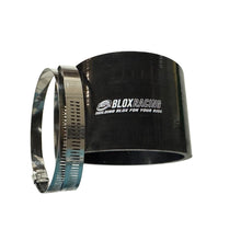 Load image into Gallery viewer, BLOX Racing Silicone Intake Coupler Hose Kit - 2.5" to 4"