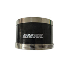Load image into Gallery viewer, BLOX Racing Silicone Intake Coupler Hose Kit - 2.5" to 4"