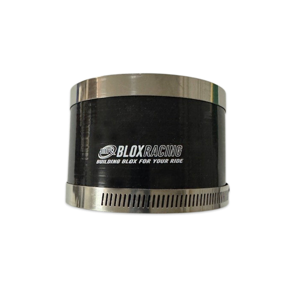 BLOX Racing Performance Air Filter Kit - 7" Filter