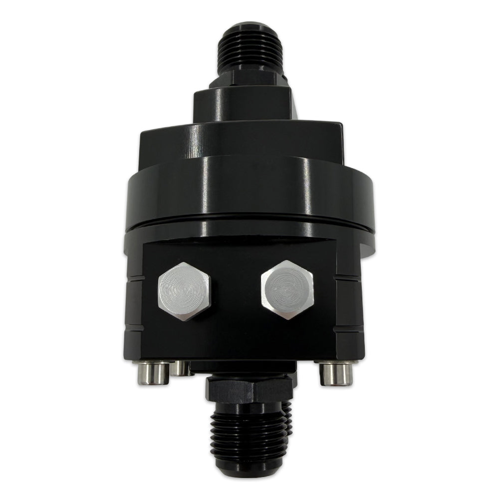 BLOX Racing Oil Filter Relocation Kit