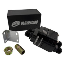 Load image into Gallery viewer, BLOX Racing Oil Filter Relocation Kit