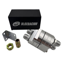 Load image into Gallery viewer, BLOX Racing Oil Filter Relocation Kit
