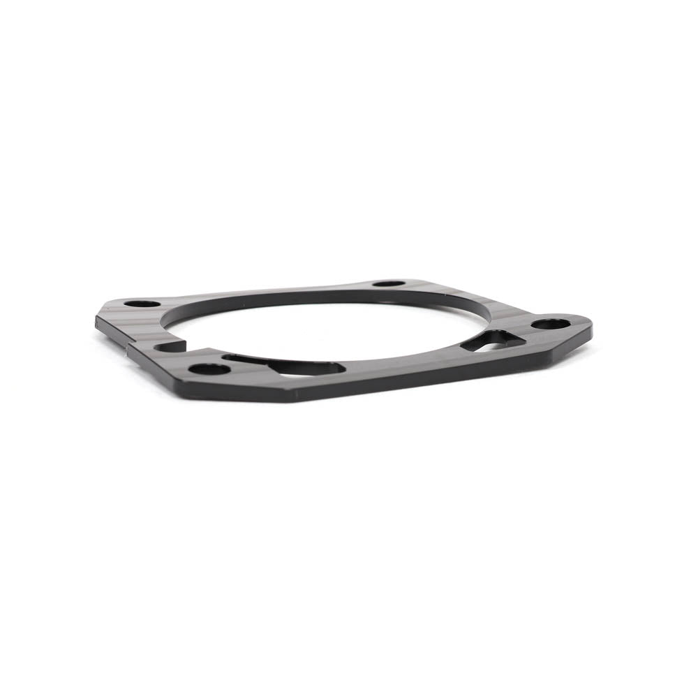 BLOX Racing Thermal Throttle Body Gasket 72mm 06-11 Civic DBW