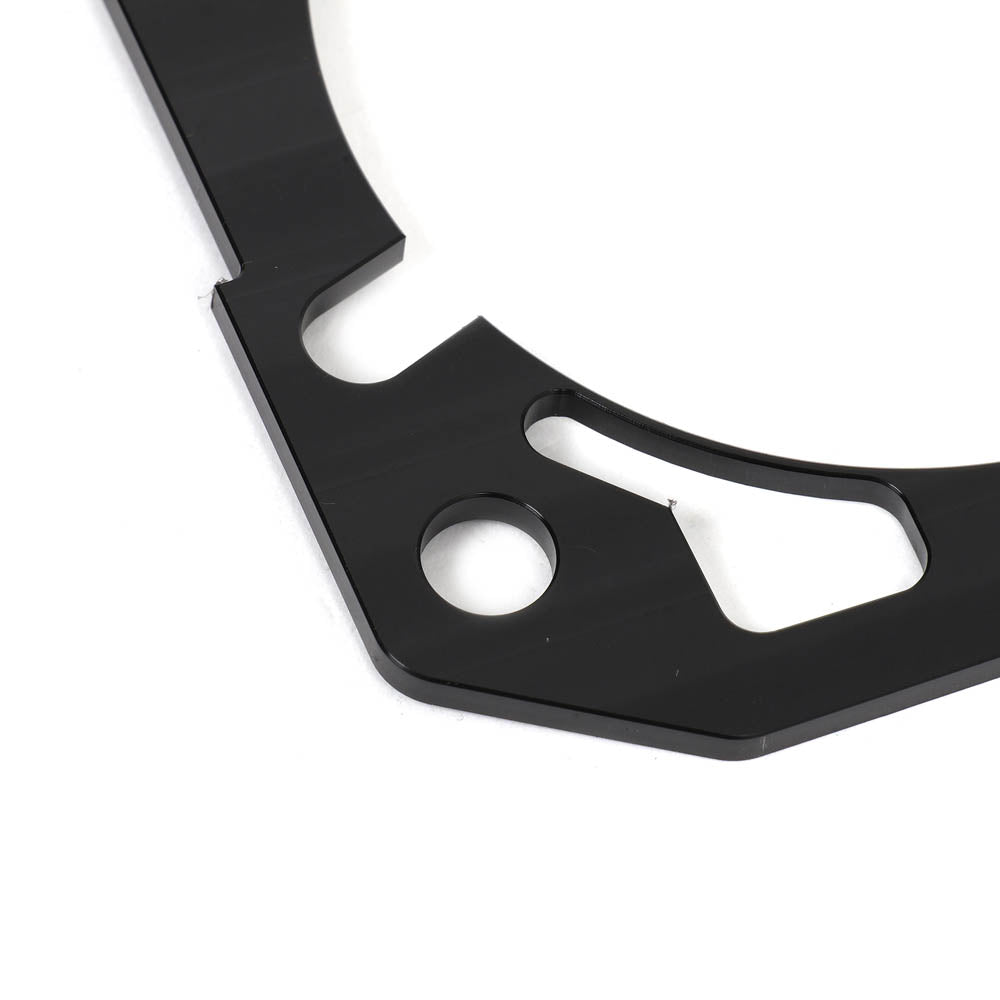 BLOX Racing Thermal Throttle Body Gasket 72mm 06-11 Civic DBW