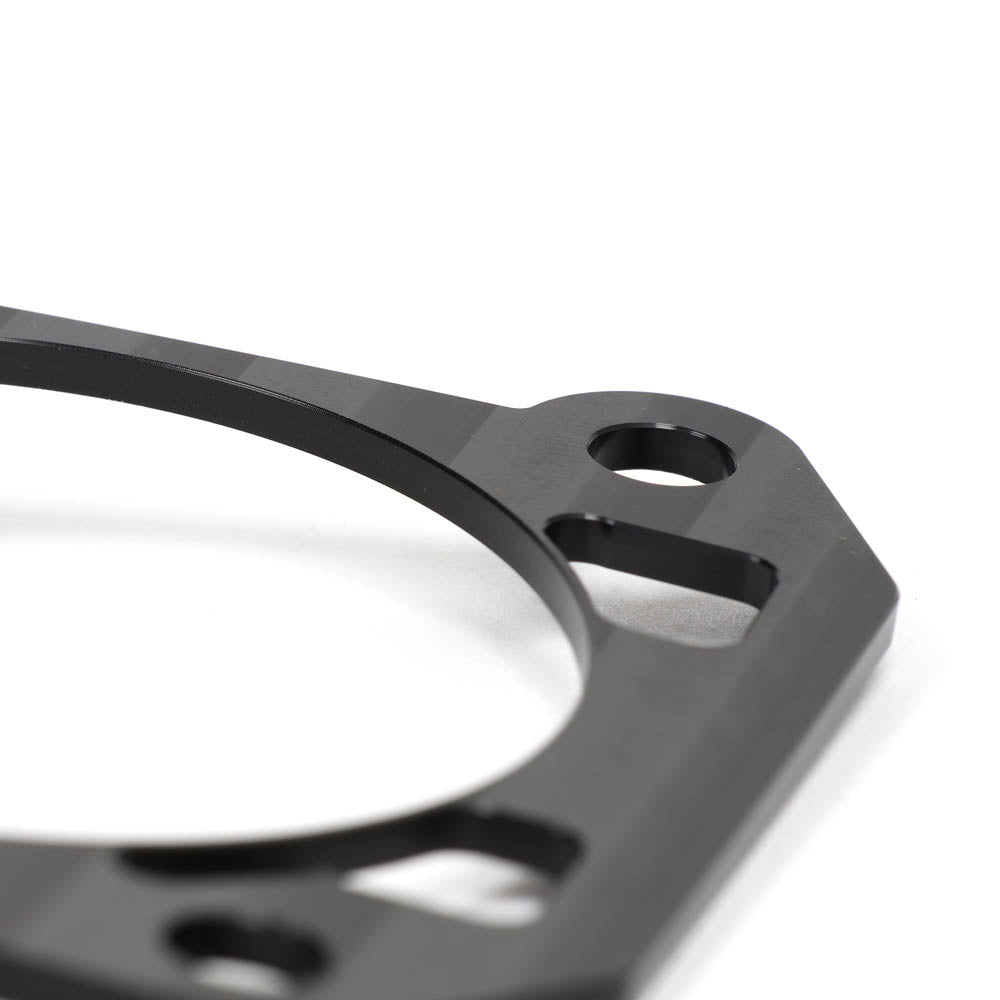 BLOX Racing Thermal Throttle Body Gasket 72mm 06-11 Civic DBW