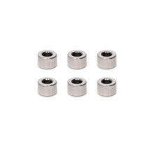Load image into Gallery viewer, BLOX Racing Plenum Spacers Gen2 HyperTemp Hardware Kit - Nissan VQ35DE