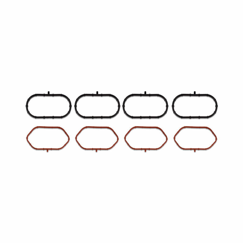 BLOX Racing Aluminum One Piece Casting TGV Delete Kit - 15-21 Subaru WRX FA20DIT