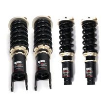 Load image into Gallery viewer, BLOX Racing Street Series HS Coilovers - 88-00 Civic EF EG EK / 94-01 Integra DC