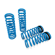 Load image into Gallery viewer, BLOX Racing Lowering Springs - 92-95 Civic/92-97 Del Sol