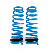 Load image into Gallery viewer, BLOX Racing Lowering Springs - 92-95 Civic/92-97 Del Sol