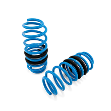 Load image into Gallery viewer, BLOX Racing Lowering Springs - 16-21 Civic (non Type-R)