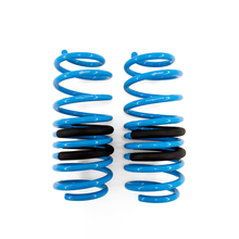 Load image into Gallery viewer, BLOX Racing Lowering Springs - 16-21 Civic (non Type-R)