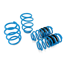 Load image into Gallery viewer, BLOX Racing Lowering Springs - 16-21 Civic (non Type-R)