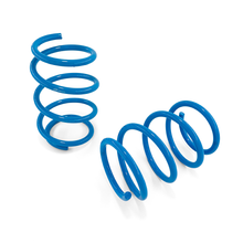 Load image into Gallery viewer, BLOX Racing Lowering Springs - 22+ Civic (non Type-R) / 23+ Integra (non Type-S)