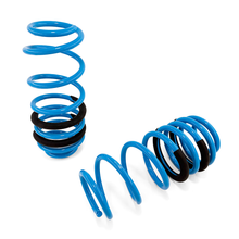 Load image into Gallery viewer, BLOX Racing Lowering Springs - 22+ Civic (non Type-R) / 23+ Integra (non Type-S)