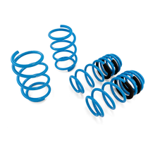 Load image into Gallery viewer, BLOX Racing Lowering Springs - 22+ Civic (non Type-R) / 23+ Integra (non Type-S)