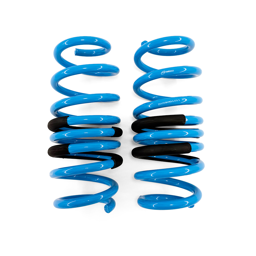 BLOX Racing Lowering Springs - 18-22 Accord