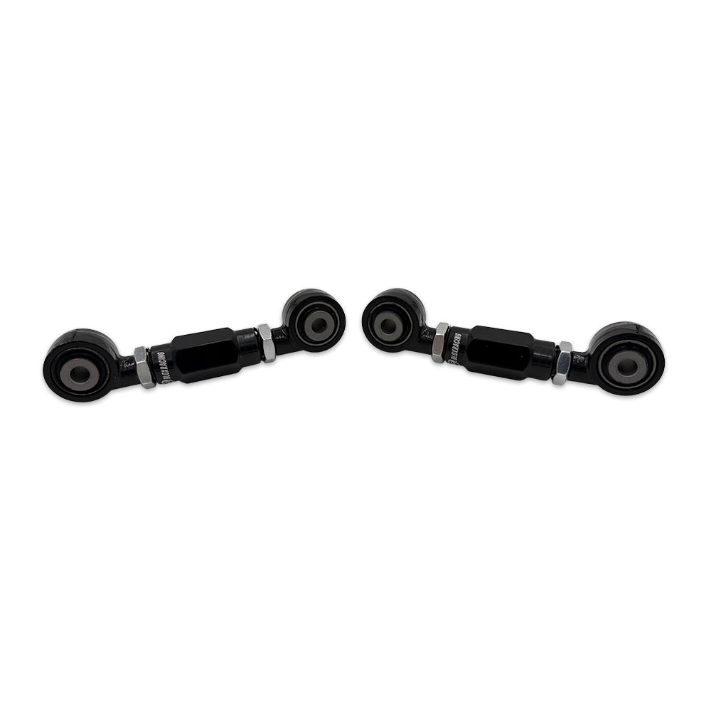 BLOX Racing Rear Toe Kit - 88-00 Civic / 90-01 Integra