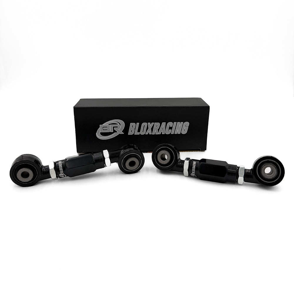 BLOX Racing Rear Toe Kit - 88-00 Civic / 90-01 Integra