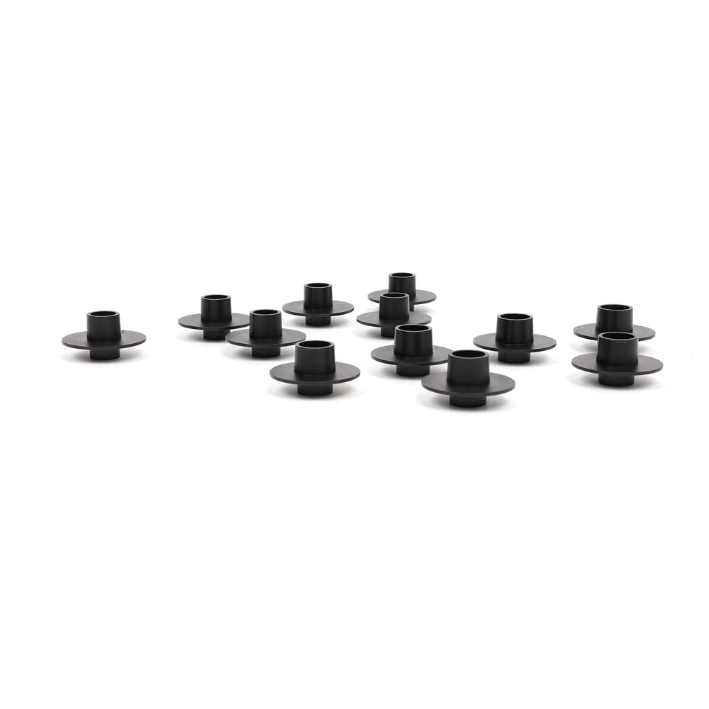 BLOX Racing Front and Rear Hard Collar Kit - 00-09 S2000