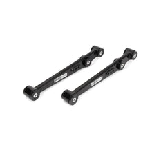 Load image into Gallery viewer, BLOX Racing V2 Billet Rear Lower Control Arms (Polyurethane) - 96-00 Civic EK