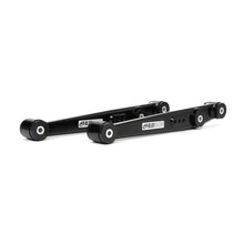Load image into Gallery viewer, BLOX Racing V2 Billet Rear Lower Control Arms (Polyurethane) - 96-00 Civic EK