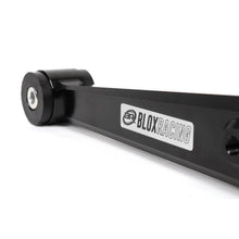 Load image into Gallery viewer, BLOX Racing V2 Billet Rear Lower Control Arms (Polyurethane) - 96-00 Civic EK
