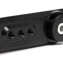 Load image into Gallery viewer, BLOX Racing V2 Billet Rear Lower Control Arms (Polyurethane) - 96-00 Civic EK
