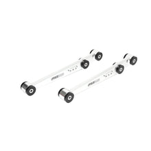 Load image into Gallery viewer, BLOX Racing V2 Billet Rear Lower Control Arms (Polyurethane) - 96-00 Civic EK