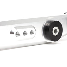 Load image into Gallery viewer, BLOX Racing V2 Billet Rear Lower Control Arms (Polyurethane) - 96-00 Civic EK