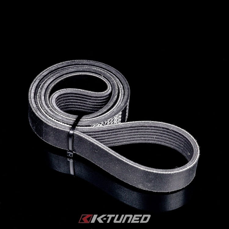 K-Tuned Belt