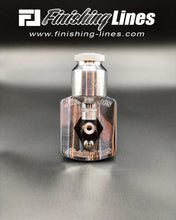 Load image into Gallery viewer, Finishing Lines Honda/Acura Finishing Lines Brake Booster Delete V2
