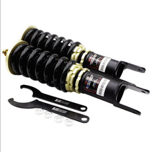 Load image into Gallery viewer, Blox Racing Drag Pro Series Rear Coilovers - 92-00 Civic / 94-01 Integra