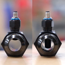 Load image into Gallery viewer, 1/8" SHORT NPT RIFE Liquid Temp Sensor w/ M5 Connector 52-1225 (Coolant, Water Oil, Trans Fluid, Fuel)-RIFE-Motion Raceworks