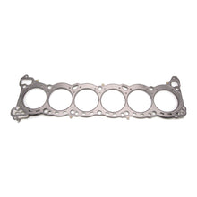 Load image into Gallery viewer, Cometic Nissan RB26DETT .045" MLS Cylinder Head Gasket, 87mm Bore
