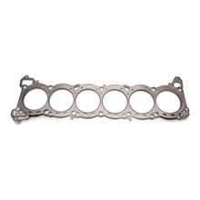 Load image into Gallery viewer, Cometic Nissan RB26DETT .051" MLS Cylinder Head Gasket, 88mm Bore