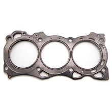 Load image into Gallery viewer, Cometic Nissan VQ35DE Version 1, VQ40DE .075" MLS Cylinder Head Gasket, 98mm Bore, RHS