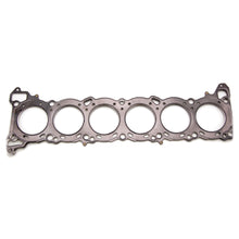 Load image into Gallery viewer, Cometic Nissan RB20DE/RB20DET .060" MLS Cylinder Head Gasket, 80mm Bore