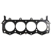 Load image into Gallery viewer, Cometic Ford SB V8 World Products Man O'War/Dart Iron Eagle .060" MLS Cylinder Head Gasket, 4.080" Bore, 6 Bolt, 10 Degree Heads